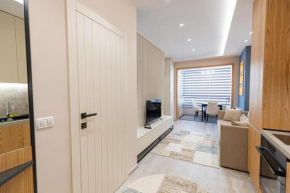 Tonis Apartament